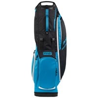 PING 2026 Hoofer Lite Golf Stand Bag, Blue/Black
