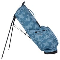 PING 2026 Hoofer Lite Golf Stand Bag, Blue/Blue