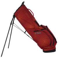 PING 2026 Hoofer Lite Golf Stand Bag, Copper