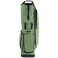 PING 2026 Hoofer Lite Golf Stand Bag, Green/Black
