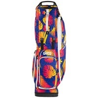 PING 2026 Hoofer Lite Golf Stand Bag, Multi