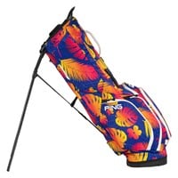 PING 2026 Hoofer Lite Golf Stand Bag, Multi
