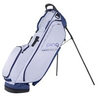 PING 2026 Hoofer Lite Golf Stand Bag, Light Purple