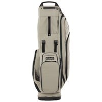 PING 2026 Hoofer Golf Stand Bag, Beige