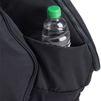 PING 2026 Hoofer Golf Stand Bag, Black