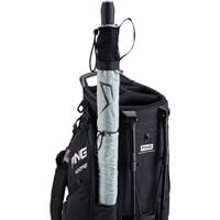 PING 2026 Hoofer Golf Stand Bag, Black