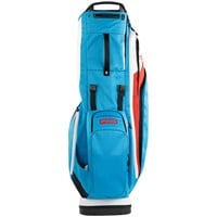 PING 2026 Hoofer Golf Stand Bag, Blue/Red