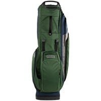 PING 2026 Hoofer Golf Stand Bag, Dark Green/Grey