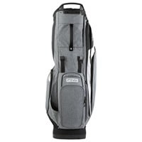 PING 2026 Hoofer Golf Stand Bag, Grey/Black