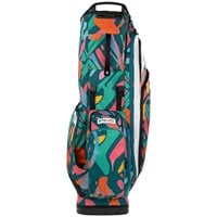 PING 2026 Hoofer Golf Stand Bag, Multi