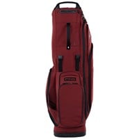 PING 2026 Hoofer Golf Stand Bag, Red