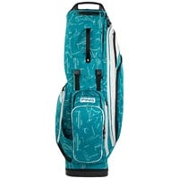 PING 2026 Hoofer Golf Stand Bag, Teal