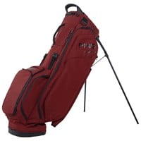 PING 2026 Hoofer Golf Stand Bag, Red