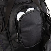 PING 2026 Hoofer 14 Golf Stand Bag, Black