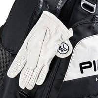 PING 2026 Hoofer 14 Golf Stand Bag, Black