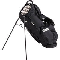 PING 2026 Hoofer 14 Golf Stand Bag, Black