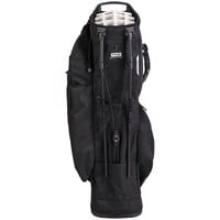 PING 2026 Hoofer 14 Golf Stand Bag, Black