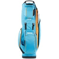 PING 2026 Hoofer 14 Golf Stand Bag, Blue/Orange