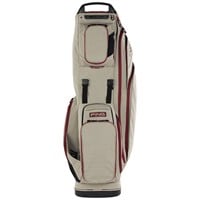 PING 2026 Hoofer 14 Golf Stand Bag, Khaki