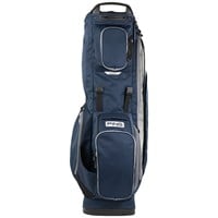 PING 2026 Hoofer 14 Golf Stand Bag, Navy/Grey