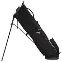 PING 2026 Moonlander Golf Stand Bag, Black