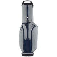 PING 2026 Moonlander Golf Stand Bag, Grey/Navy