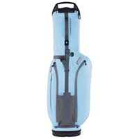 PING 2026 Moonlander Golf Stand Bag, Light Blue/Grey