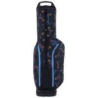 PING 2026 Moonlander Golf Stand Bag, Multi