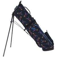 PING 2026 Moonlander Golf Stand Bag, Multi