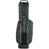 PING 2026 Moonlander Golf Stand Bag, Navy/Green