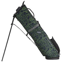 PING 2026 Moonlander Golf Stand Bag, Navy/Green