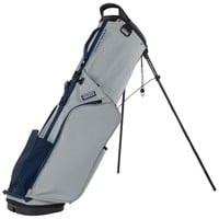 PING 2026 Moonlander Golf Stand Bag, Grey/Navy