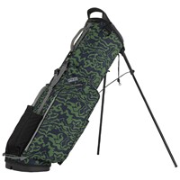 PING 2026 Moonlander Golf Stand Bag, Navy/Green