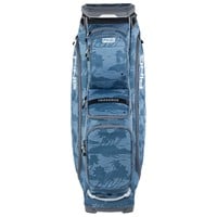 PING 2026 Traverse Golf Cart Bag, Blue/Blue