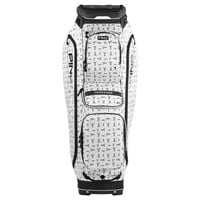 PING 2026 Traverse Golf Cart Bag, Multi