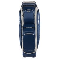 PING 2026 Traverse Golf Cart Bag, Navy/Stone