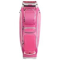 PING 2026 Traverse Golf Cart Bag, Pink