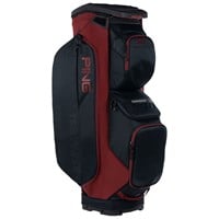 PING 2026 Traverse Golf Cart Bag | TGW