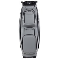 PING 2026 DLX Golf Cart Bag, Grey