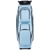 PING 2026 DLX Golf Cart Bag, Light Blue