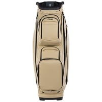 PING 2026 DLX Golf Cart Bag, Khaki