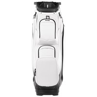 PING 2026 DLX Golf Cart Bag, White