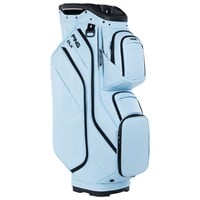 PING 2026 DLX Golf Cart Bag, Light Blue