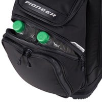 PING 2026 Pioneer Golf Cart Bag, Black