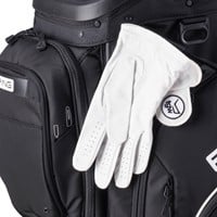 PING 2026 Pioneer Golf Cart Bag, Black