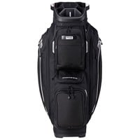 PING 2026 Pioneer Golf Cart Bag, Black