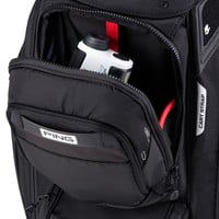 PING 2026 Pioneer Golf Cart Bag, Black