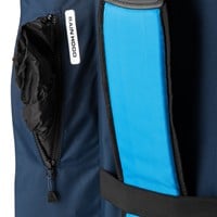 PING 2026 Pioneer Golf Cart Bag, Blue/Navy