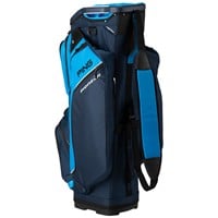 PING 2026 Pioneer Golf Cart Bag, Blue/Navy