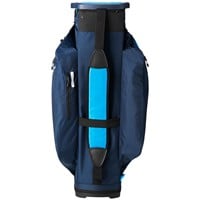 PING 2026 Pioneer Golf Cart Bag, Blue/Navy